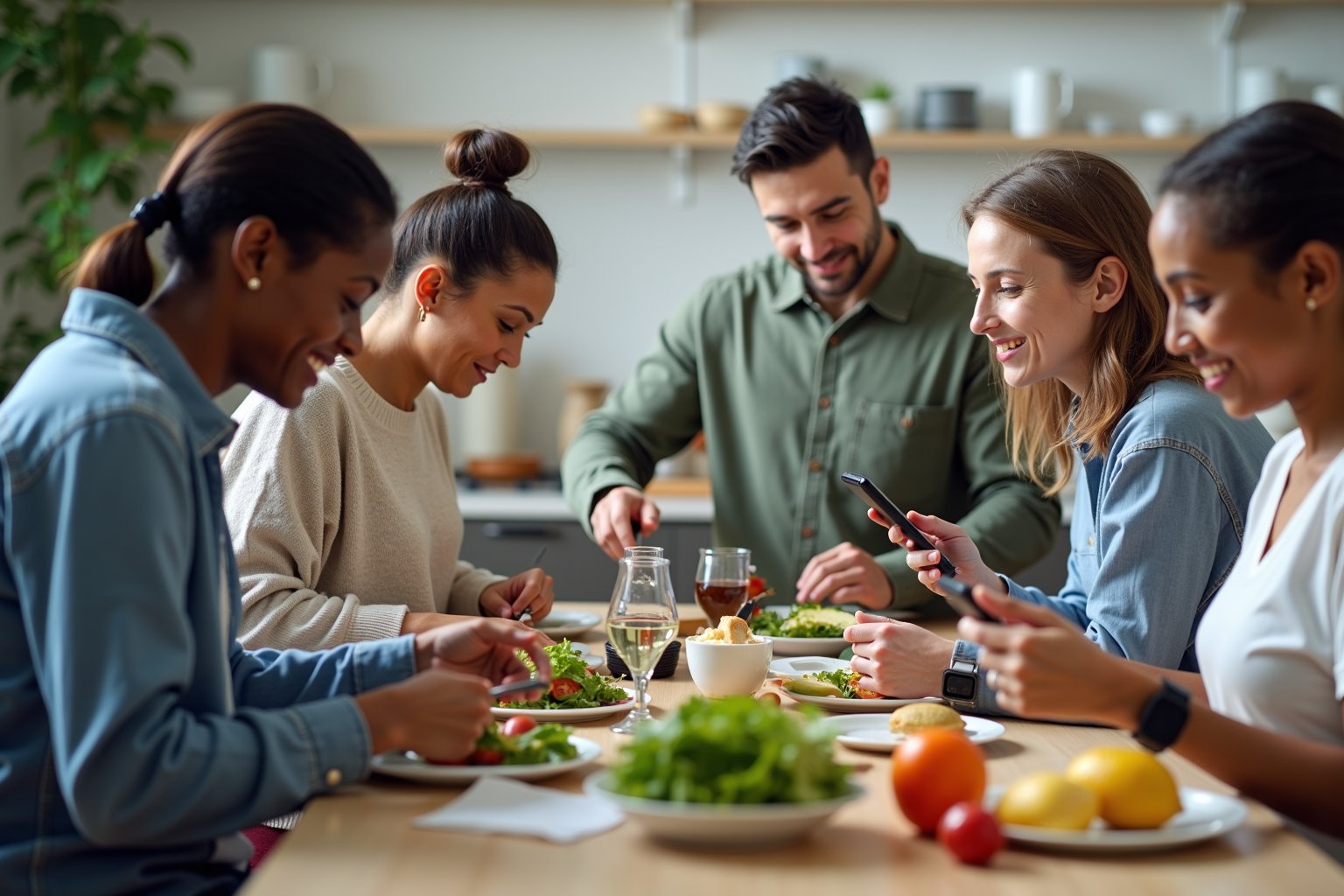 Feature 1: Personalized Health Plans