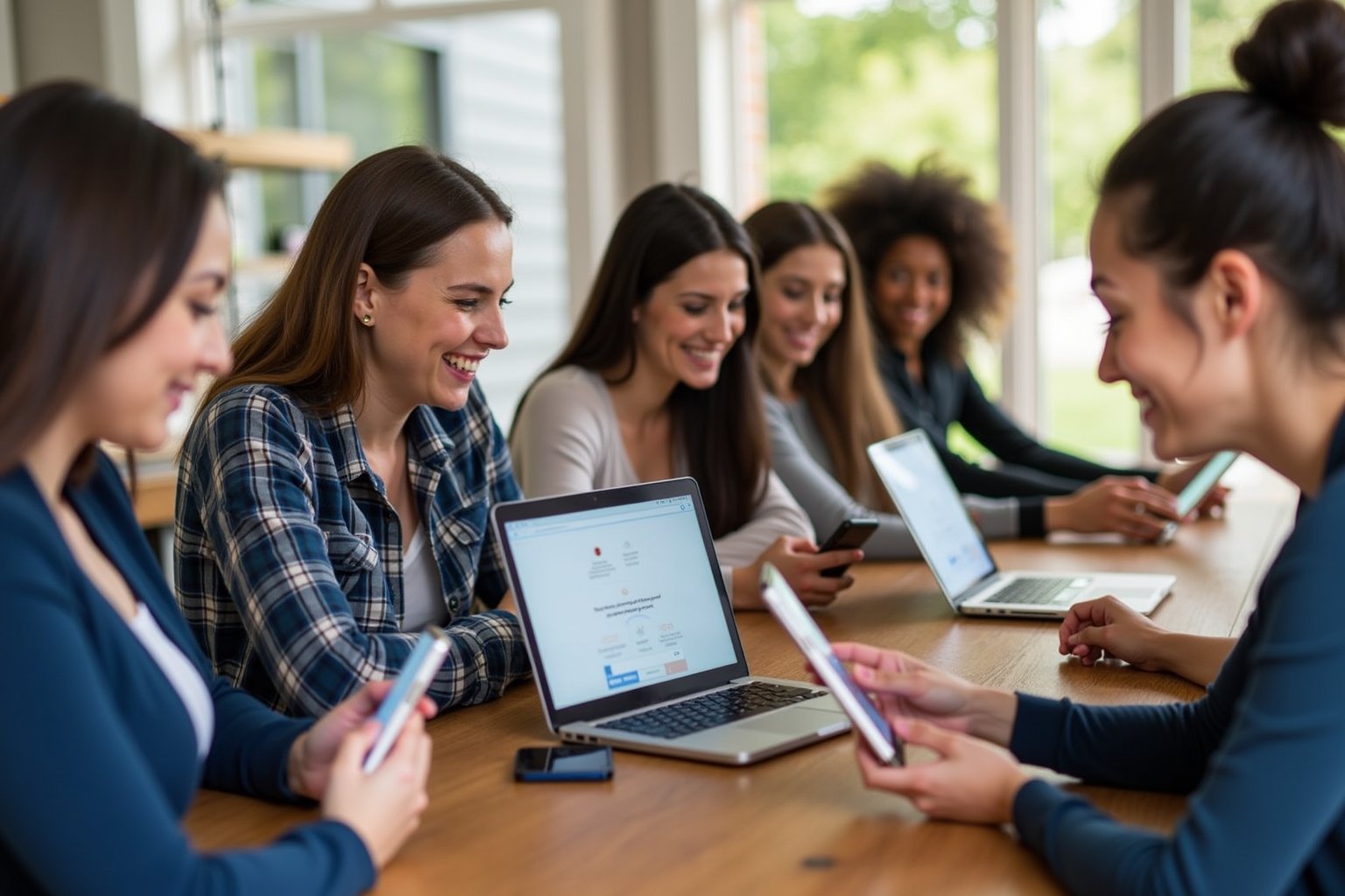 Feature 2: Real-Time Monitoring and Predictive Analytics